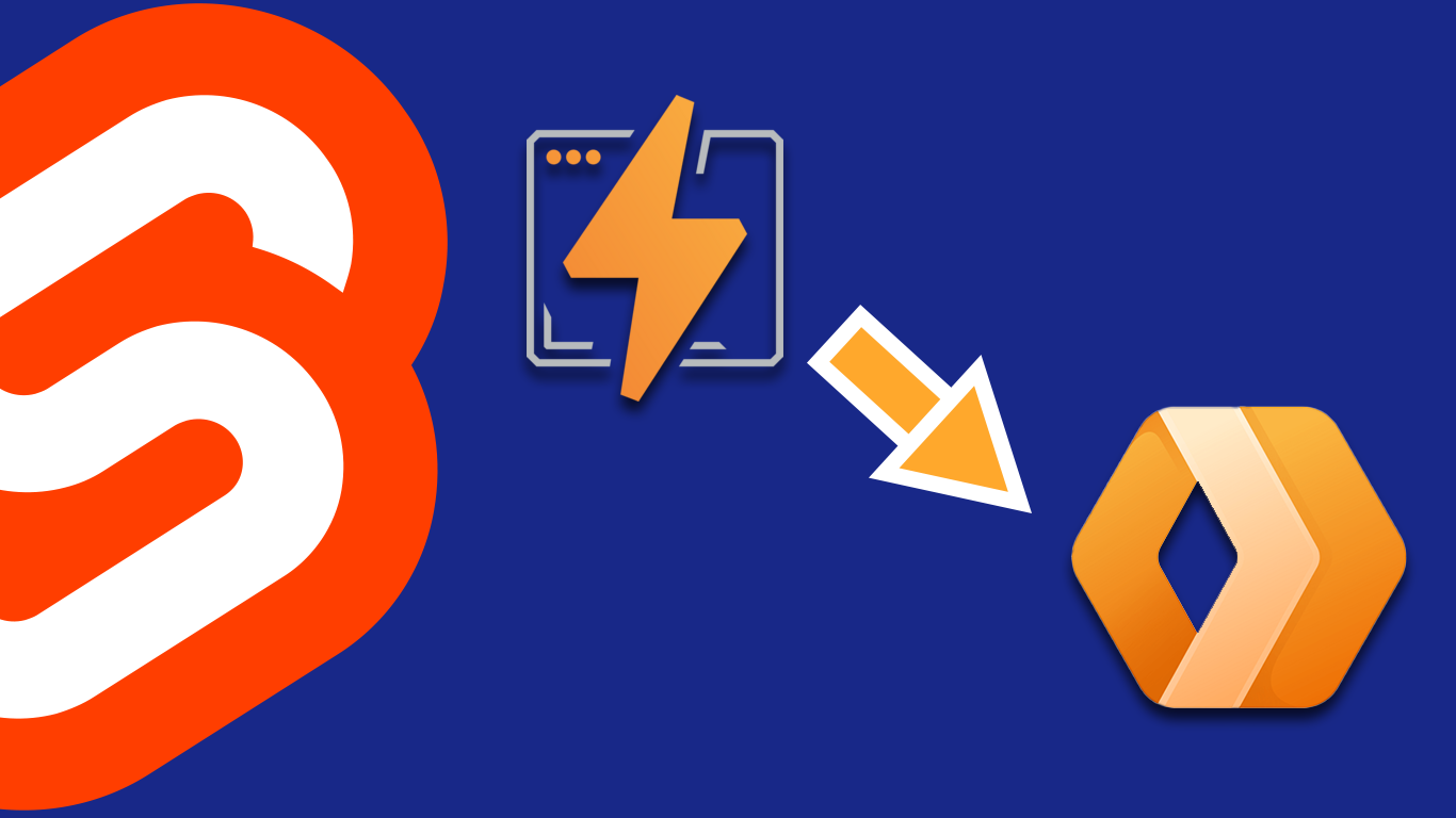 Migrating a Cloudflare SvelteKit Project from Pages to Workers