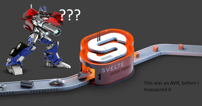 SvelteKit Transporters Are Underated