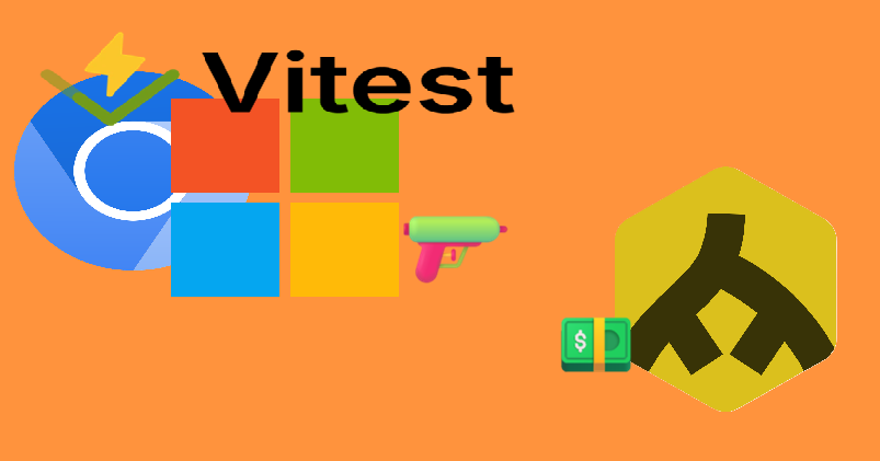 Testing with Vitest Browser Mode